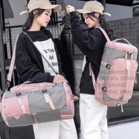 ราคา กระเป๋าเป้เดินทาง 3in1 Backpack Bag เป้ เป้เดินทาง กระเป๋าเดินทาง รุ่น BA 184 เป้แฟชั่นเป้เดินทางกระเป๋าสะพายหลัง (5447862017)