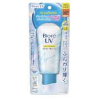 ราคา Biore UV Aqua Rich Light Up Essence SPF50 PA บิโอเร อะควา ริช ไลท์ อัพ เอสเซ้นส์ ครีมกันแดด 70g (7912147314)