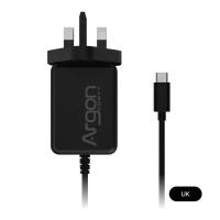 ราคา Raspberry Pi 4 Argon Type C แหล่งจ่ายไฟ18W 5V 3 5A EU US Plug Power Adapter สำหรับ Raspberry Pi 4รุ่น B Argon One V2 M 2 (16445206192)