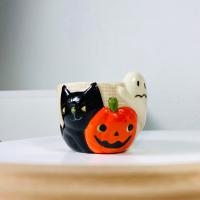 ราคา พร้อมส่ง ถ้วยจิ๋ว แก้วจิ๋ว ของแต่งห้อง ถ้วยการ์ตูน ลายน่ารัก เหมาะสำหรับตั้งโชว์ ใส่ของตกแต่งห้อง (19779676883)