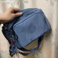 ราคา Kipling Mens And Womens One Shoulder Messenger Large Capacity Multi Compartment Mobile Phone Bag Mummy Walking Outdoor Bag K12969 (20268244687)