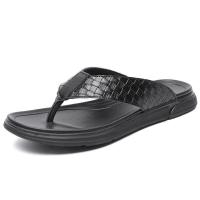 ราคา Ready gh end new ler mens flip flops casl s slip r ish mat (19667895586)