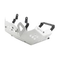 ราคา การ์ดท้องเครื่อง 2D อลูมีเนียม Revolution ST 125 Dax GROM MSX 125 MONKEY 125 (16438400661)