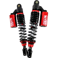 ราคา โช๊คOKD รุ่นNitro Plus ใส่PCX160 ยาว370mm โช๊คOKDแท้ โช๊คแต่งOKD (14597093984)