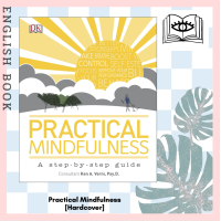 ราคา Querida หนังสือภาษาอังกฤษ Practical Mindfulness A step by step guide Hardcover (10792994746)