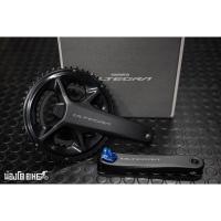ราคา เฉพาะชุดขาจาน Ultegra Di2 12speed R8100 with Power Meter R8100 ใหม่ล่าสุด (17142210248)
