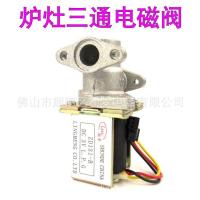 ราคา ขายตรงจากโรงงานเตาทั่วไปโซลินอยด์วาล์ว วาล์วขดลวดแม่เหล็กไฟฟ้าเตาแก๊สเตาแก๊ส วาล์วนิรภัย ZD131 B (19970966409)