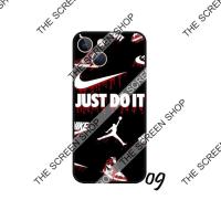 ราคา เคส Apple iPhone 13 เคสโทรศัพท์ เคสมือถือ เคสสกรีน เคสลาย ไนกี้ NIKE (16342769722)