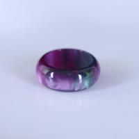 ราคา แหวนผู้หญิงแหวนทรงเรขาคณิต1ชิ้นแหวน Ins แหวนอะครีลิคแหวนใส่นิ้วแหวนโบราณเครื่องประดับแหวนเรซิน (17914808755)