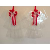 ราคา พวงมาลัยเงินแบบ 30 ใบ ใส่ได้30 ใบ ใส่แบงค์ 2050100 บาท (18825552739)