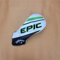 ราคา Callaway Epic Golf Club Driver Fairway Wood Hybrid Ut Headcover Sports Golf Club Accessories Equipment Free Shipping (20371930274)