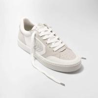 ราคา CARIUMA VALLELY PRO Vintage White Off White Womens Sneaker (19208002183)