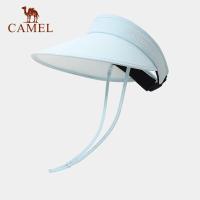 ราคา Camel 2023ใหม่น้ำหนักเบาหมวกกันแดด UPF 50 ฝาครอบป้องกันรังสีอัลตราไวโอเลต (19428320276)