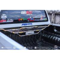 ราคา ค้ำไอรอนบาร์ติดตั้งท้ายกะบะหรือในกะบะได้ราคาเดียวกัน ironbar แท้ 100 มี 3 เฉดสีให้เลือก น้ำเงินไทเทคาดทอง ไดร์เทาทอง ไดร์เทาดำ (10335638674)