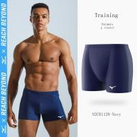 ราคา 2022 Japanauthentic Cameron Mizuno กางเกงว่ายน้ำผู้ชายมืออาชีพแห้งเร็วป้องกันความอับอาย2022ใหม่นักมวยผู้ชายกางเกงว่ายน้ำสูทอุปกรณ์ (16841028565)