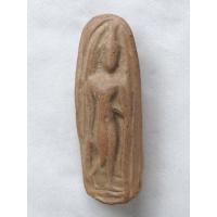 ราคา พระลีลาเนื้อดิน พระเครื่อง วัตถุมงคล พระเบญจภาคี An amulet (19114390156)