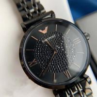 ราคา EASTPOST AR1926 All Star นาฬิกาผู้หญิงแฟชั่นนาฬิกาผู้หญิงสายรัดเหล็กกันน้ำ (17688430223)