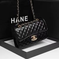 ราคา Zaraระเหิดกระเป๋าผู้หญิงแบบพกพา2021ความจุมากย้อมผูกพื้นผิวระดับอาวุโสกระเป๋าสะพายข้างสายโซ่ร้านเรือธงของกระเป๋าไหล่เอียง (17764989757)