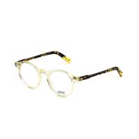 ราคา กรอบแว่นตา Moscot รุ่น MILTZEN RX CITRON TORTOISE SIZE 46 MM (18294219552)