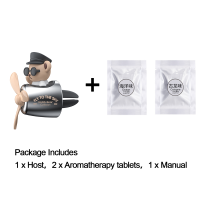 ราคา Doraemonน้ำหอมปรับอากาศรถยนต์โดราเอมอนแท้ 100 น้ำหอมปรับอากาศในรถ น้ำหอมอโรมา ของเล่น เครื่องประดับช่องลม X01 D (15244513972)