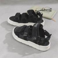 ราคา sheng miao thailand รองเท้าแตะผู้ชาย ผู้หญิง 35 46 รองเท้าแตะลำลองผู้ชายสไตล์เกาหลีรองเท้าแตะคู่รองเท้าแตะแฟชั่นสำหรับผู้ชาย (15601588473)