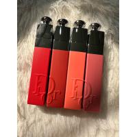 ราคา tattoo รุ่นใหม่ 2022 Dior addict lip tint no transfer lip tint รุ่นใหม่ล่าสุด2022 351 771 451 541 421 (18548904954)