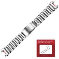 ราคา สำหรับ Casio MTG นาฬิกา B1000 สายโลหะ Heart of Steel GSHOCK MTG B1000 316 สายนาฬิกาสแตนเลสสร้อยข้อมือผู้ชายสีเงินสีดำ (19657631634)
