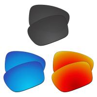 ราคา เลนส์อะไหล่ทดแทนโพลาไรซ์สำหรับแว่นกันแดด OO9102 Oakley Holbrook เลนส์เท่านั้น มีให้เลือกหลายแบบ (20001330689)