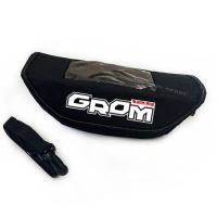 ราคา Topnew สำหรับ Msx125 HONDA Grom Grom125 Grom อุปกรณ์ตกแต่งจักรยานยนต์กระเป๋าเก็บของสำหรับมือจับกันน้ำและกันฝุ่น (19943748878)