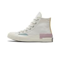 ราคา ของแท้อย่างเป็นทางการ CONVERSE CHUCK TAYLOR ALL STAR 1970S Mens and Womens CANVAS SHOES 572445C รองเท้ากีฬา รองเท้าผ้าใบ รองเท้าลำลอง The Same Style In The Store (20575107985)