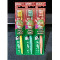 ราคา แปรงสีฟัน ดาร์ลี่ คละสี (20457841998)