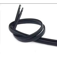 ราคา คิ้วยางหลังคา คิ้วหลังคารถ JAZZ GD ปี2003 2007 ยางรางน้ำหลังคารถ ของใหม่ตรงรุ่น งานเทียบ ใช้ได้ดีสปกเดิมติดรถ สินค้าพร้อมส่งคะ (21156967084)