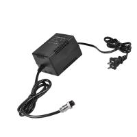 ราคา แหล่งจ่ายไฟเครื่องมิกซ์คอนโซลผสมพลังงานสูงอะแดปเตอร์ AC 17V 1600mA 60W ขั้วต่อ3ขา220V อินพุตปลั๊ก EU สำหรับ Yama Ha MG16 6FX MG166C MG166CX และคอนโซลสำหรับมิกซ์หรือโตกว่า10ช่องทางอื่นๆ (16986285554)