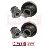 ราคา NISTO บูชปีกนกล่าง โตโยต้า ยาริส Toyota Yaris 2013 2017 (132286722)