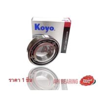 ราคา NF 208 Brand KOYO Size 40X80X18 KOYO ลูกปืนเม็ดหมอน NF208 NF 208 JAPAN วงนอก 80 mm รูใน 40 mm (20660480827)