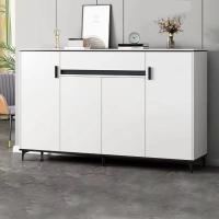 ราคา New มีก่อนคนอื่น แบบใหม่สวย ตู้รองเท้า ตู้เก็บรองเท้า ตู้เก็บของ ชั้นวางรองเท้า ชั้นรองเท้า ตู้อเนกประสงค์ ตู้สไตล์ยุโรปวินเทจสวยราคาโรงงาน (17055832550)