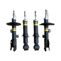 ราคา มอนโร monroe โช๊คอัพ nissan cefiro A33 ปี 00 04 โช๊คปรับระดับอัพเกรดรุ่น oe spectrum จัดส่งไว ราคารวมส่ง (17106188909)