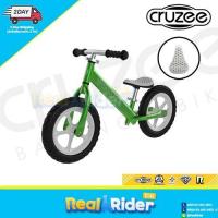 ราคา จักรยานขาไถ Balance Bike Cruzee ล่าสุด 10 Colors Aluminium Frame (6633524177)