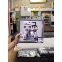 ราคา ที่นอนปีนัง AUSTIN ปลอกผ้านวม สำหรับโรงแรม ไม่รวมไส้ผ้านวม ที่นอนปีนัง (6278198149)