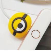 ราคา Muikids ตัวล็อคถนอมสายชาร์ท Cable bite กันสายชาร์จหัก ที่ล็อคสายชาร์ท ตัวการ์ตูนคลิปล็อค (9192981606)