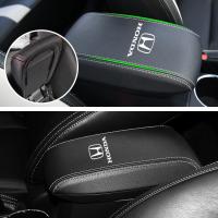 ราคา สำหรับ Honda City 2008 2009 2010 2011 2012 2013 2014 2015 2016 2017 2018 2019รถเซ็นทรัลกล่อง Cover Center คอนโซลหนังรถจัดแต่งทรงผมอุปกรณ์เสริม (14343367153)