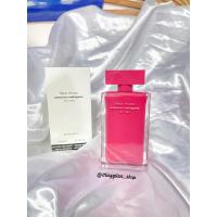 ราคา น้ำหอมแบ่งขายแท้ Narciso Rodriguez for her Fleur musc EDP (11256855527)