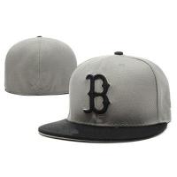 ราคา The Boston red sox baseball caps do not adjust along the hip hop cap teen after sealing a large slide cap (16356135595)