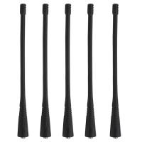 ราคา 5X UHF Antenna for Motorola GP68 GP88 GP88S GP338 GP328 GP338 PLUS GP2000 GP3688 GP300 GP280 GP140 GP320 GP330 (18276506440)