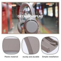 ราคา Headband Replacement for Sony WH 1000XM3 XM3 Wireless Noise Canceling Over Ear Headphones (17403211253)