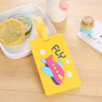 ราคา ป้าย tag ห้อยกระเป๋า luggage tag (18686180019)
