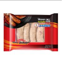 ราคา ไส้กรอกหมูวุ้นเส้นวาสนา 350 กรัม (18692173147)