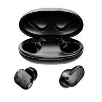 ราคา Xiaomi A 68 Bluetooth Wireless Headphones Mini TWS Earbuds HIFI Gaming Earphones LED digital display In ear With Mic headset (19708131204)
