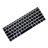 ราคา Replacement Keycaps US UK SP FR GR DK IT RU JP swiss Layout for Macbook Pro Retina A1708 A1534 2017 keyboard keys Keycap (20317229508)