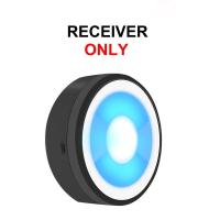 ราคา กริ่งอัจฉริยะไร้สายกันน้ำ IP55เสียบไฟกลางคืนกริ่งกระดิ่งที่ประตูโทรออกได้433MHZ LED ไม่ต้องใช้ปลั๊กเสียบแบบ USB (14419166228)